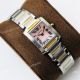 Super Replica Cartier Tank Francaise Watch 2-Tone Pink Face 20 (7)_th.jpg